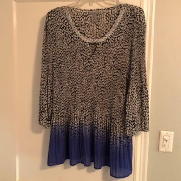 Sparkle Party Top - Picture 3 of 6